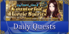 Revival: Da Vinci Event - Daily Quests