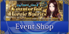 Revival: Da Vinci Event - Event Shop & Planner