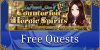 Revival: Da Vinci Event - Free Quests