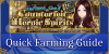 Revival: Da Vinci Event - Quick Farming Guide