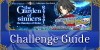 Revival: the Garden of sinners Challenge Quest Guide - Final Recording - Decision (Ryougi Shiki Saber)