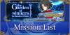 Revival: the Garden of sinners - Mission List