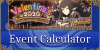 Valentine's 2020 - Event Calculator