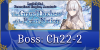 Boss: Ch22-2 (Anastasia)