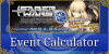 Revival: Saber Wars - Event Calculator