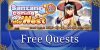 Revival: Sanzang Coming to the West - Free Quests