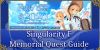 FGO 2020 ~3rd Anniversary~ - Singularity F Memorial Quest Guide