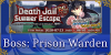 Revival: Summer 2019 Part 2 - Challenge Guide: Most Awesome Prison Warden