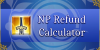 [JP] NP Refund Calculator