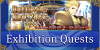 Battle in New York 2020 - Exhibition Quests