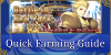 Battle in New York 2020 - Quick Farming Guide