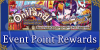 Oniland Halloween 2020 - Point Rewards