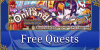 Oniland Halloween 2020 - Free Quests
