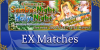 Christmas 2020 - EX Matches