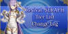 Revival: SERAPH - Tier List Change Log