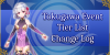 Tokugawa Event - Tier List Change Log