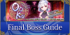 Tokugawa Restoration Labyrinth - Final Boss Guide