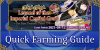 Revival: GUDAGUDA Imperial Capital Grail - Quick Farming Guide