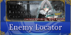 Lady Reines Case Files - Enemy Locator