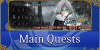 Lady Reines Case Files - Main Quests