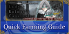 Lady Reines Case Files - Quick Farming Guide