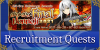 GUDAGUDA Final Honnoji - Recruitment Quests