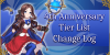 FGO 4th Anniversary - Tier List Change Log