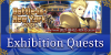 Battle in New York 2021 - Exhibition Quests