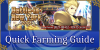 Battle in New York 2021 - Quick Farming Guide