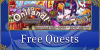 Revival: Oniland Halloween 2020 - Free Quests