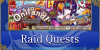 Revival: Oniland Halloween 2020 - Raid Quests