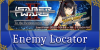 Saber Wars 2 - Enemy Locator