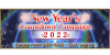 New Year's Countdown Campaign 2022