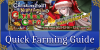 Christmas 2021 - Quick Farming Guide