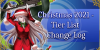 Christmas 2021 - Tier List Change Log