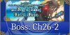 Boss Guide: Ch26-2 (Atlantis)