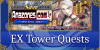 Amazones.com - EX Tower Quests