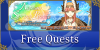Aeaean Spring Breeze - Free Quests