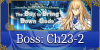 Boss Guide: Ch23-2 (Olympus)