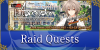 Revival: Fate/Apocrypha Inheritance of Glory - Raid Quests