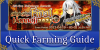 Revival: GUDAGUDA Final Honnoji - Quick Farming Guide