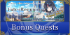 Fate/Requiem Collab - Bonus Quests