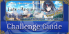 Fate/Requiem Collab - Challenge Guide: Child of the Underworld (Utsumi Erice)