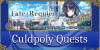 Fate/Requiem Collab - Culdpoly Quests