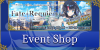 Fate/Requiem Collab - Event Shop & Planner