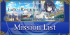 Fate/Requiem Collab - Mission List