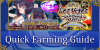 Revival: FGO Summer 2021 Las Vegas - Quick Farming Guide