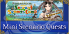 FGO Summer 2022 Summer Camp - Mini Scenario Quests