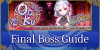 Revival: Tokugawa Restoration Labyrinth - Final Boss Guide