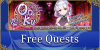 Revival: Tokugawa Restoration Labyrinth - Free Quests
